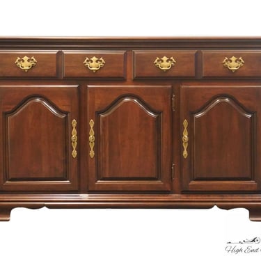 KINCAID FURNITURE Cherry Mountain II Collection Traditional Style 54