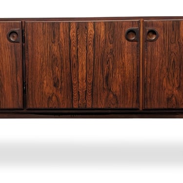 Rosewood Sideboard / Cabinet - 062351