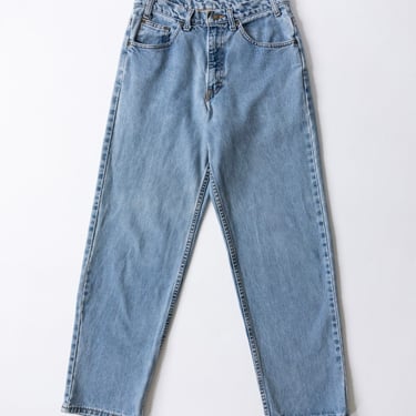 Vintage North West Blue Jeans