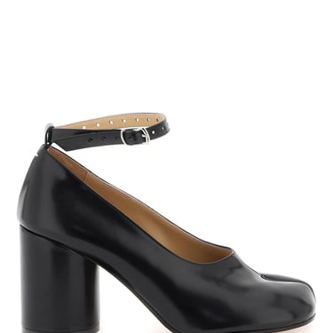 Maison Margiela Tabi Mary Jane Pumps Women