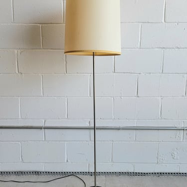 3 Way Floor Lamp with Shade