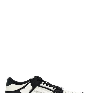 Amiri Men 'Skel Top Low' Sneakers