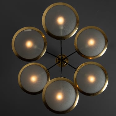 Stilnovo Chandelier