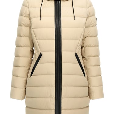 Mackage Women 'Farren' Long Down Jacket