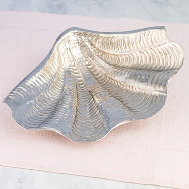 Shell Catchall Dish