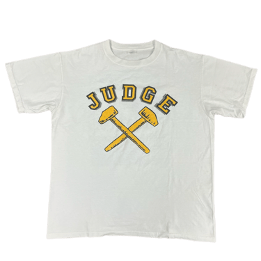 Vintage Judge "Bringin' It Down" T-Shirt