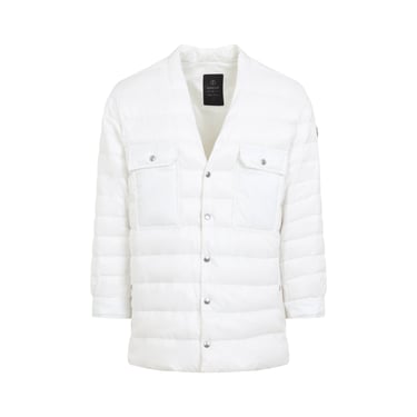 Moncler X Rick Owens Mu02d2f01outershirt Women