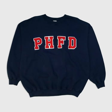 Vintage PHFD Sweatshirt