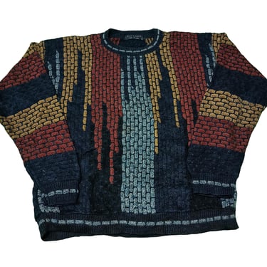90s USA製 Protege collection 3D knit s-l1200.jpg