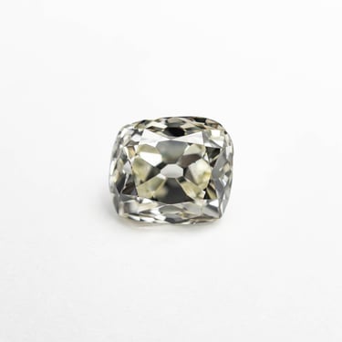 1.00ct 5.87x5.18x3.93mm SI2 K Modern Antique Old Mine Cut 24290-05