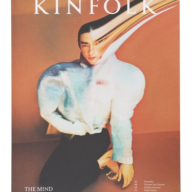 Kinfolk Magazine #43