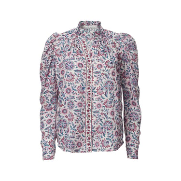 Artemis Amazon Floral Shirt