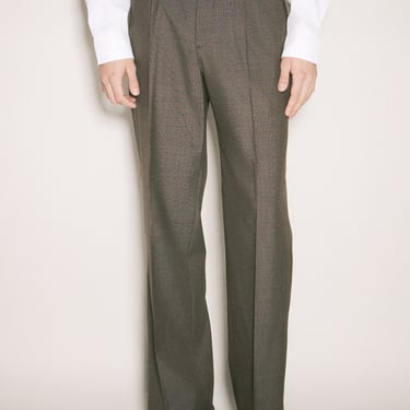 Our Legacy Men Borrowed Chino Pants