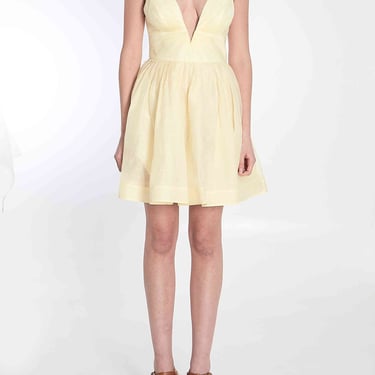 Zimmermann Women Illuminate Mini Dress