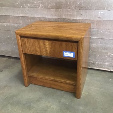 Lane Bedside Table (Tacoma)