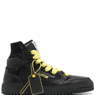 Off-White Men 3.0 Off-Court Sneakers
