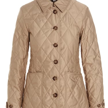 Burberry Women 'Farnleigh’ Jacket