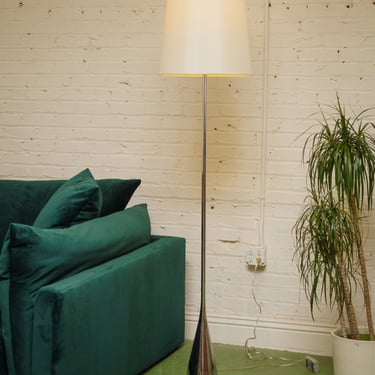 Ligne Roset Floor Lamp by Pascal Mourgue