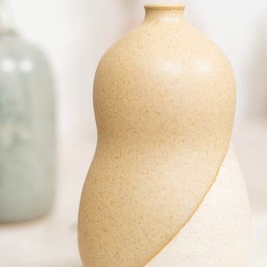 Sandstone Bubble Vase