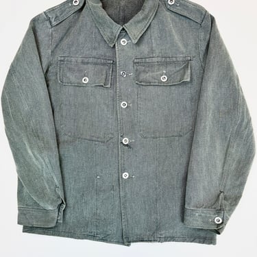 Late 40s Fatigue Jacket