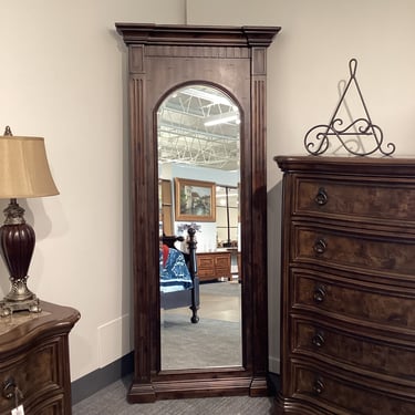 Golden Furniture Mirror