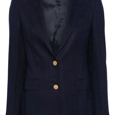 Tagliatore Women Parigi12 Single Breasted Jacket