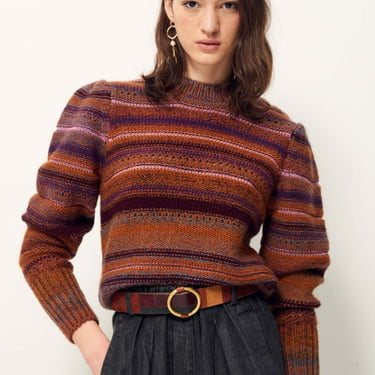 Tolosa Sweater