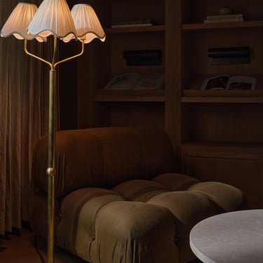 Rosie Floor Lamp