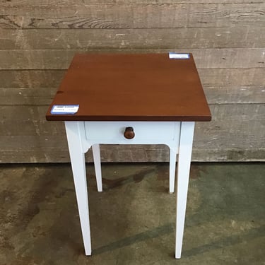 Side Table (Tacoma)