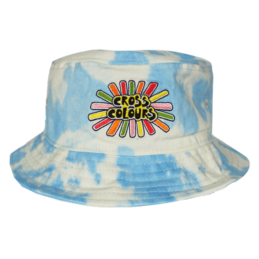 Sunshine Logo Bucket Hat (Final Sale)