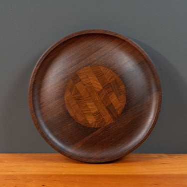 Dansk Rare Woods Cheese Board