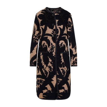 Etro Reversible Coat Women