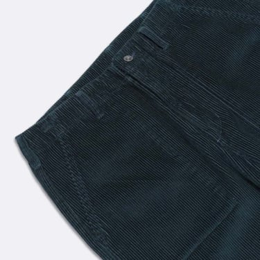 Far Afield Coup Trouser - Navy Iris Corduroy