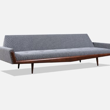 Adrian Pearsall 2000-S Sculptural Sofa for Craft Associates