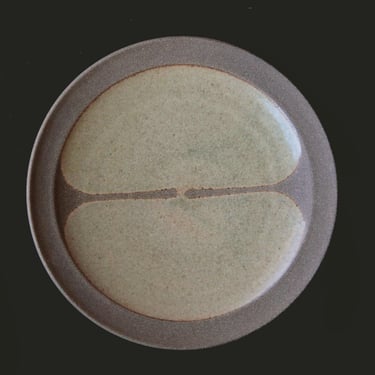 24cm / Plate by Kei Anzai | Japanese Pottery 