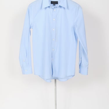 Raphael Classic Shirt - Light Blue
