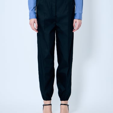 Prada Women Re-Nylon Track Pants