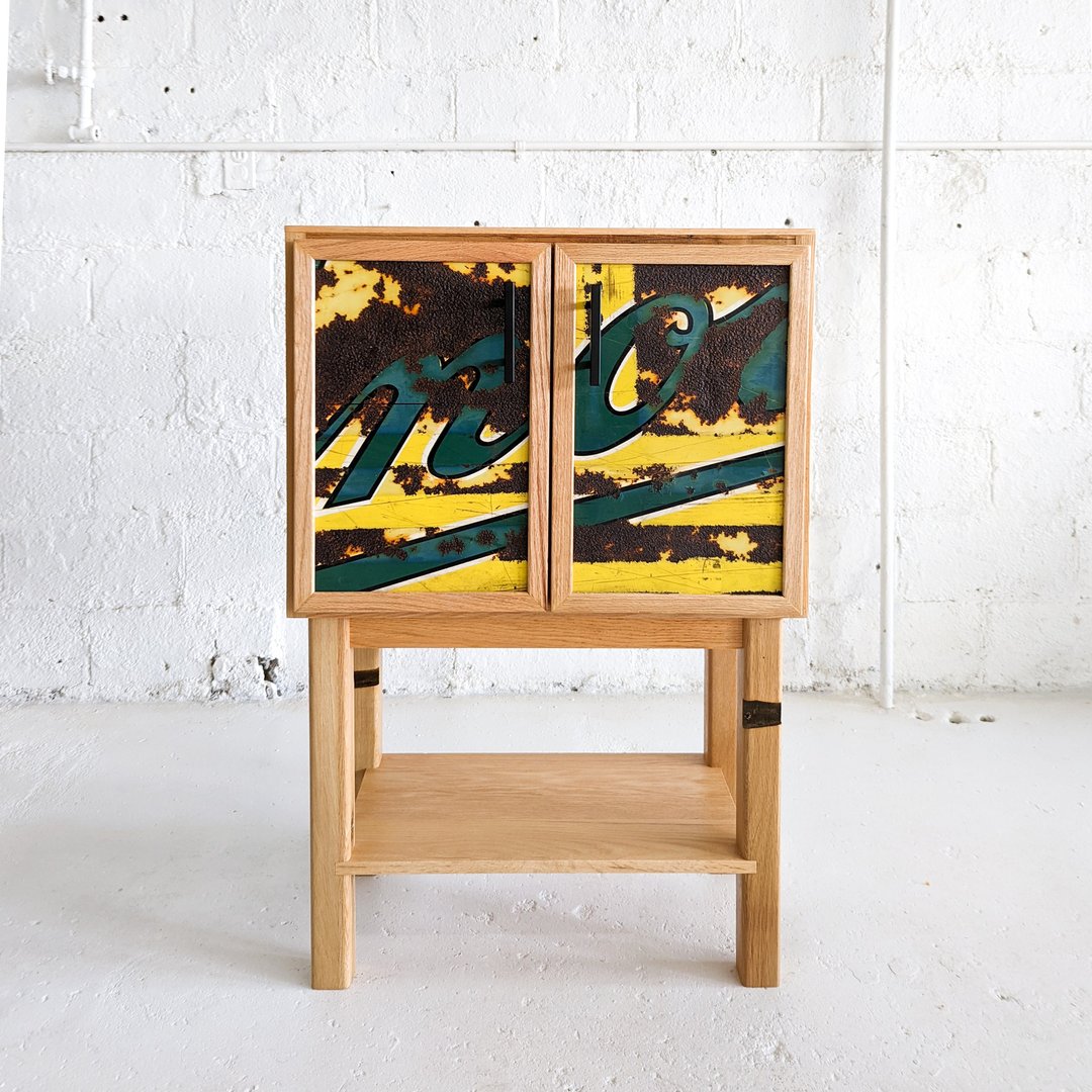 The Stand Alone Storage No. 8 Woodward Throwbacks Hamtramck, MI