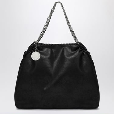 Stella Mccartney Black Tote Bag Baby Bella Women