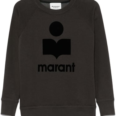 Marant Etoile Women Millyny Cotton Sweatshirt