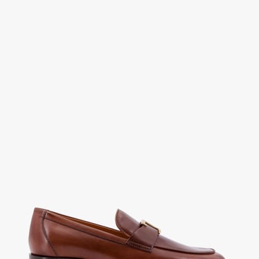 Tod's Women Tod's Brown Loafers