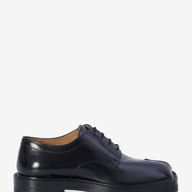 Maison Margiela Men Tabi Lace-Up Shoes