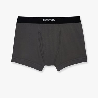 Tom Ford Men Tom Ford Black Underwear