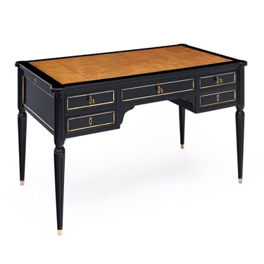 Louis XVI Style French Writing Desk