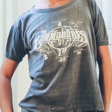 Commodores Tee