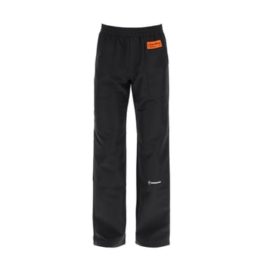 Heron Preston Nylon Track Pants Men