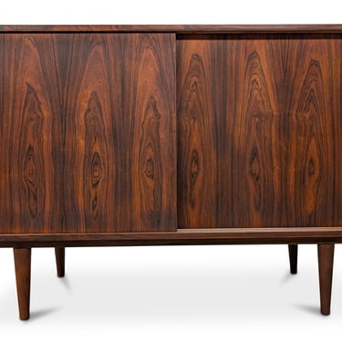 Rosewood Cabinet - 1124106