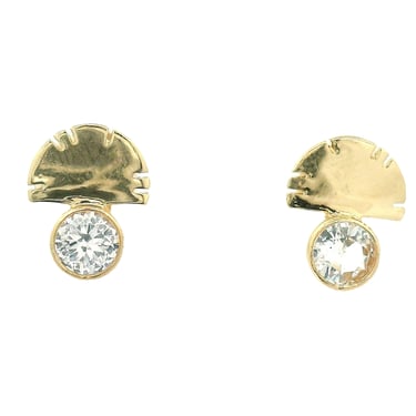 Aquilla Stud Earrings