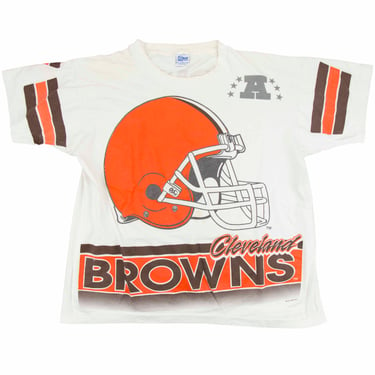 Cleveland Browns - L/G