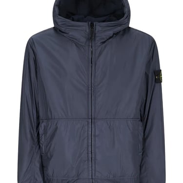 Stone Island Men Bomber Jacket